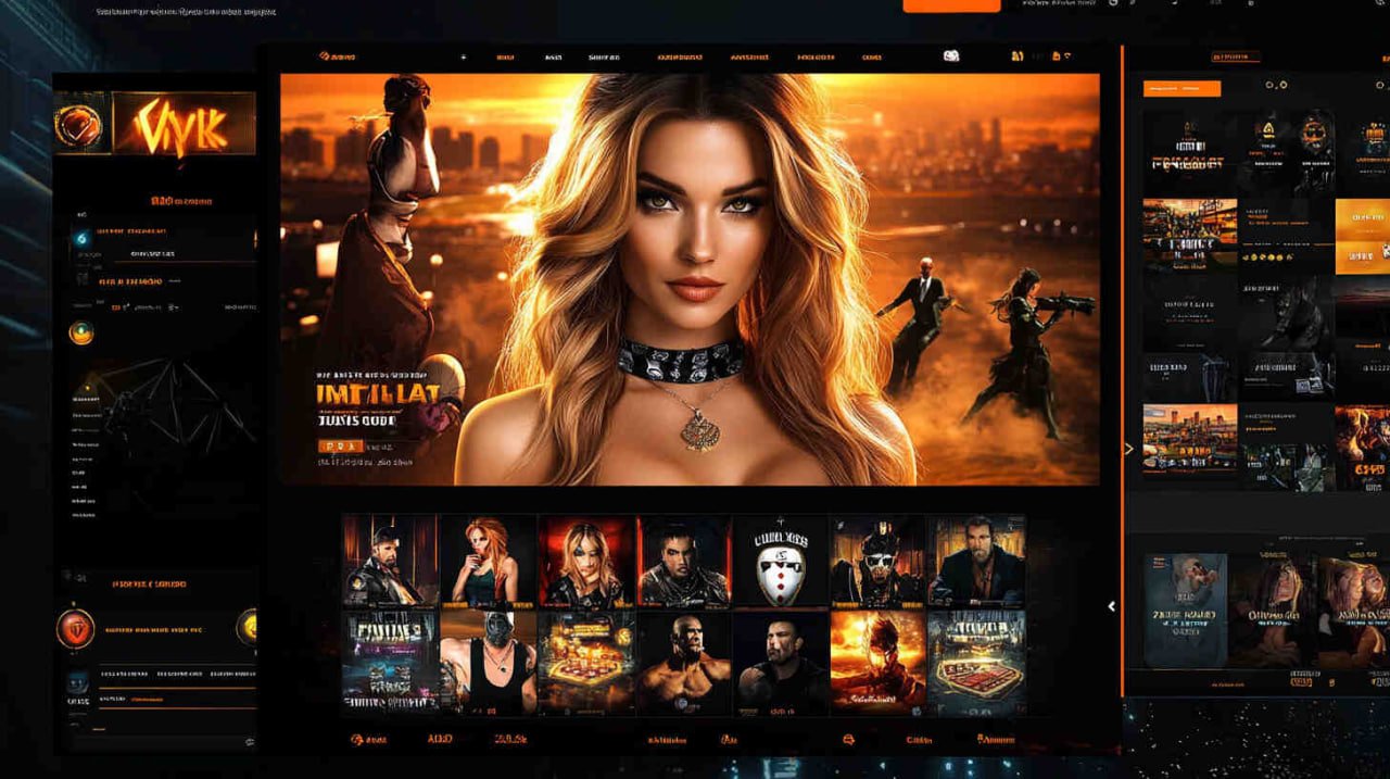 bioskop777 featured game showcase
